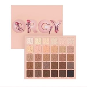 Jeffree Star Orgy Palette